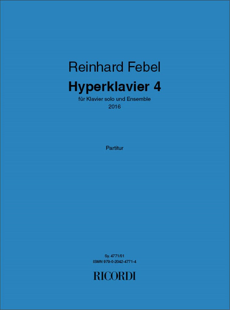 Hyperklavier 4